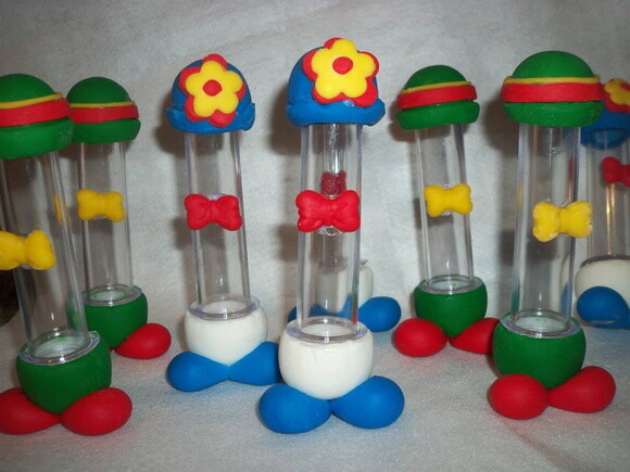 Tubetes Patati Patatá