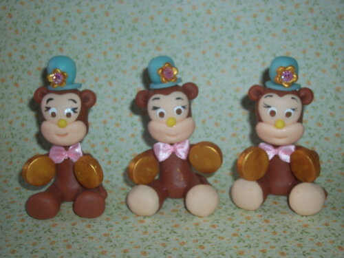Aplique Macaquinha