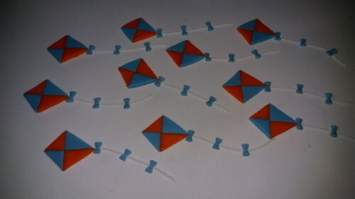 Apliques pipa