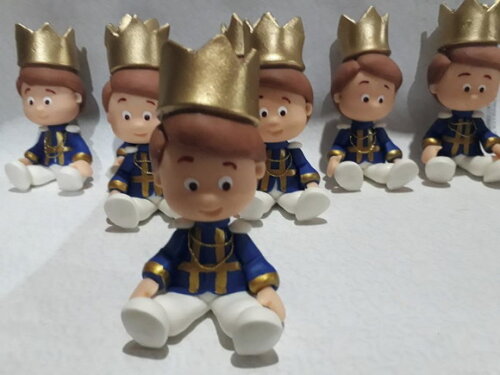 Apliques Principe