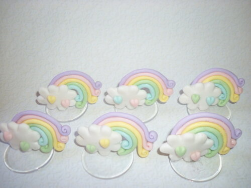 Apliques Unicornio