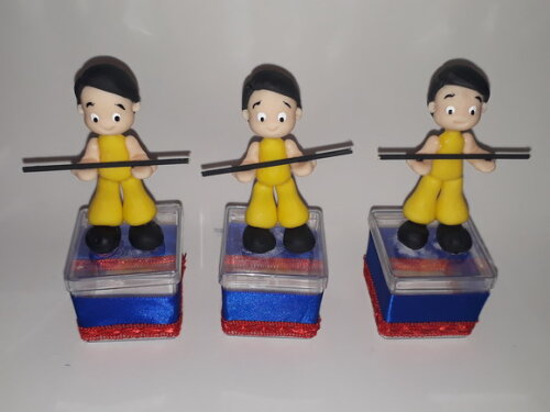 Caixinhas Circo