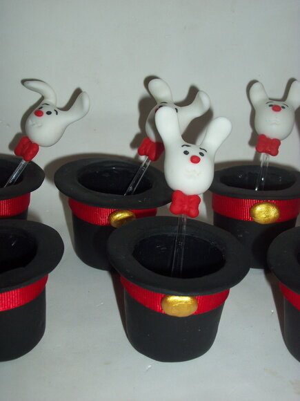 copinho para doces Cartola