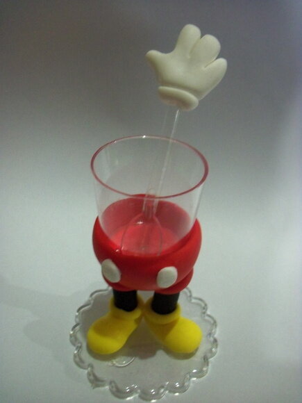 Copinhos para doce Mickey