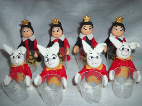 Copinhos para doces