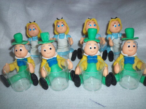 Copinhos para doces
