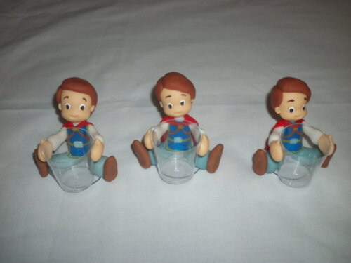 Copinhos para doces, Branca de Neve