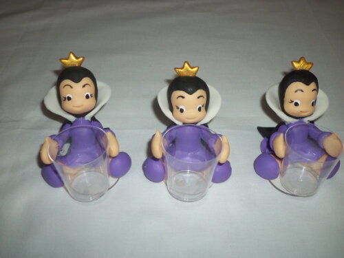 Copinhos para doces, Branca de Neve