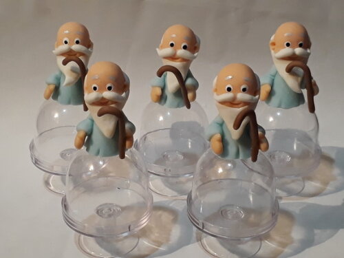 Cúpulas Noé