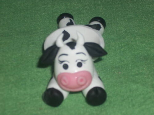 Forminha para docinho em biscuit