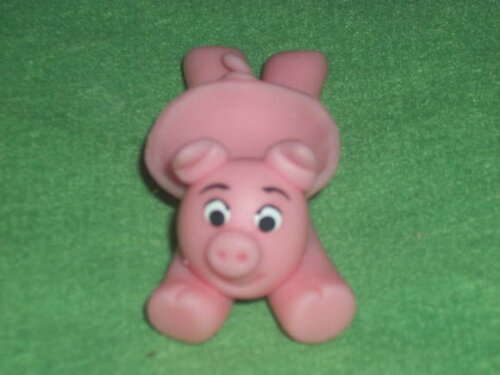 forminha para docinhos em biscuit