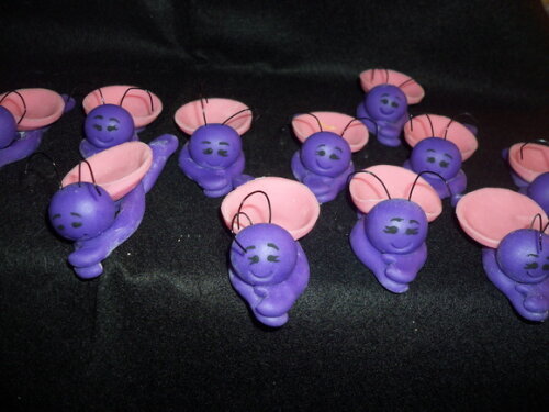 Forminhas para doces