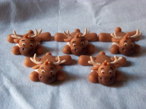 Forminhas para doces Frozen