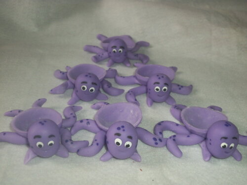 Forminhaspara doces em biscuit