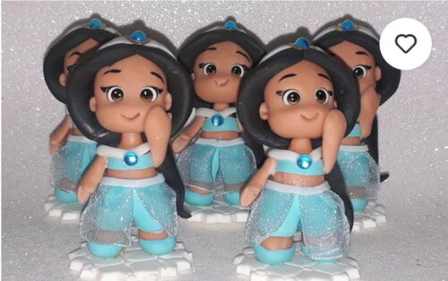 Kit Jasmine