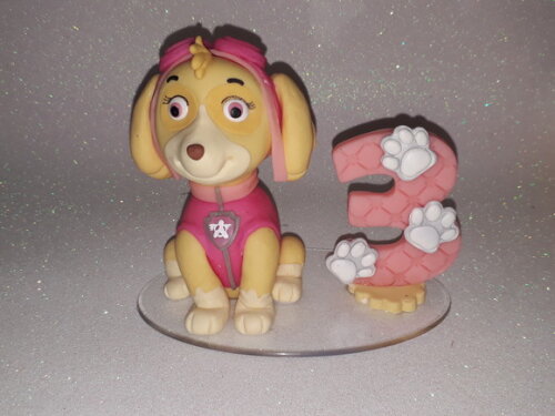 Kit, Patrulha Canina