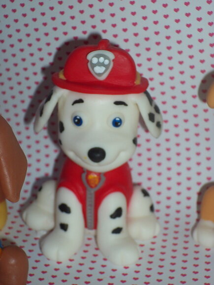Kit, Patrulha Canina