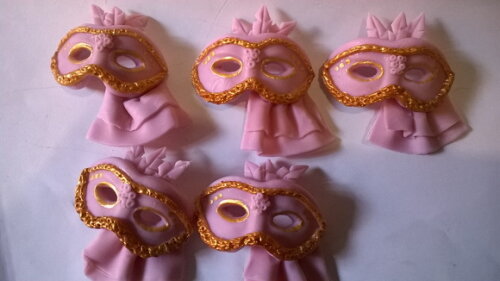 Máscaras