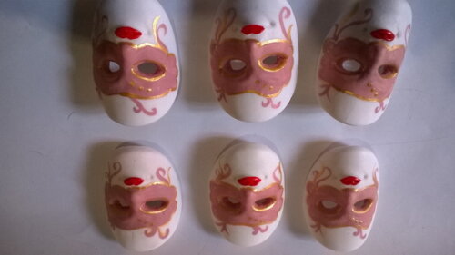 Máscaras