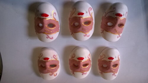 Máscaras