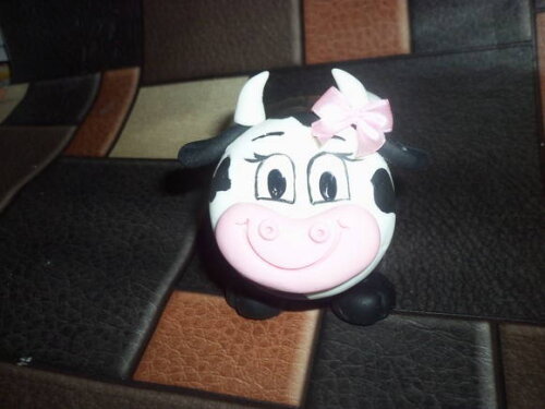 Mini Baleiro Fazendinha