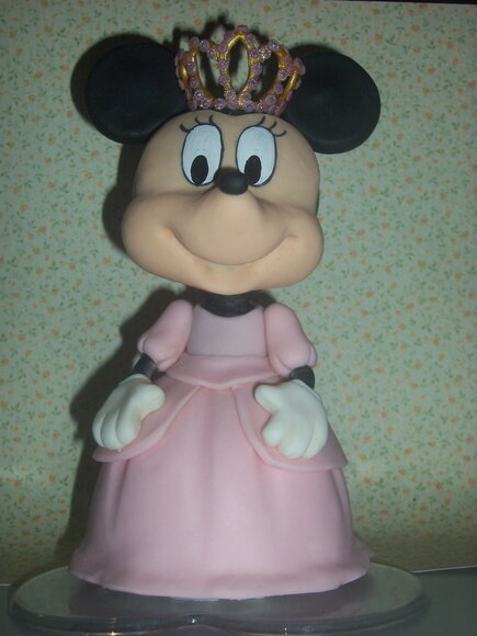 Minnie