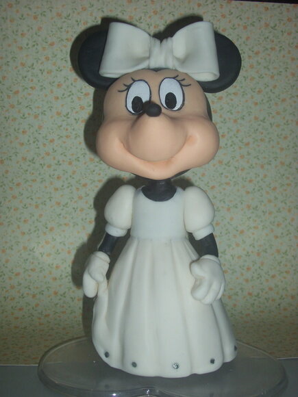 Minnie