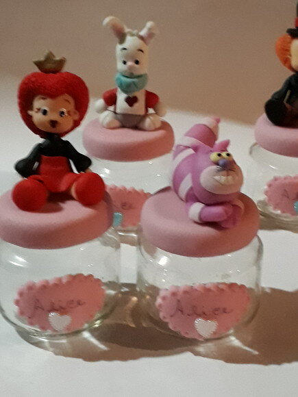 Potinhos Alice