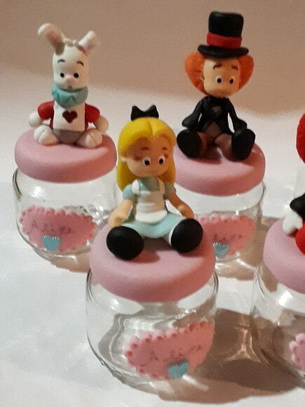 Potinhos Alice