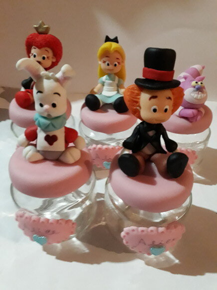 Potinhos Alice