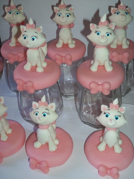 Potes Gata Marie