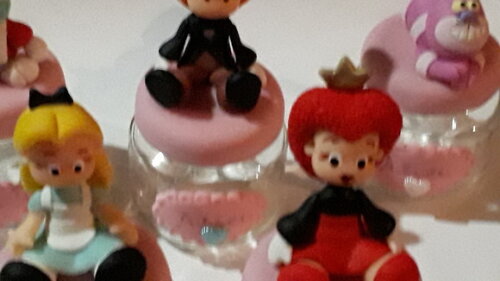 Potinhos Alice