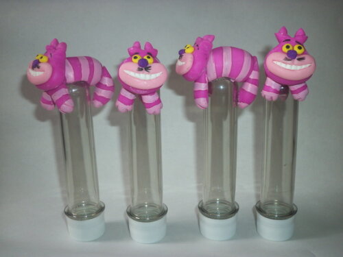 Tubete Gato da Alice