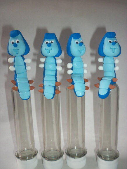 Tubete Lagarta