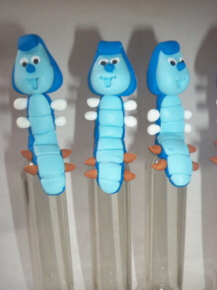 Tubete Lagarta