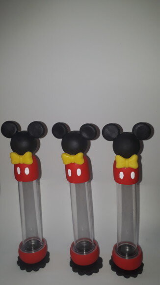 Tubetes Mickey