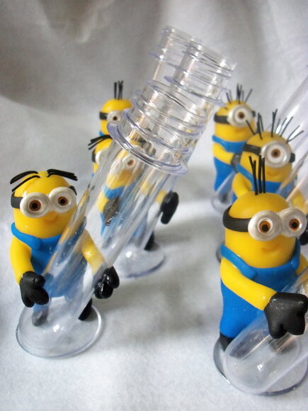 tubetes Minnions