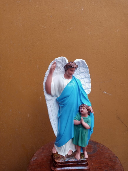 Anjo da Guarda 30cm