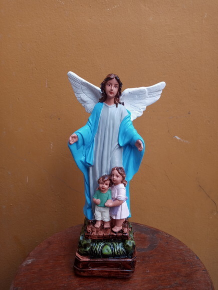 Anjo da Guarda 30cm