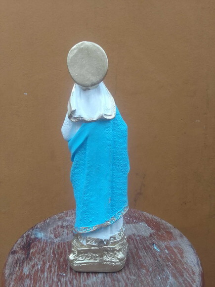 Coração Imaculado de Maria 30 cm