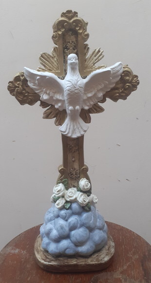 Espírito Santo de Mesa