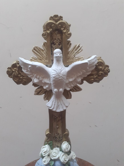 Espírito Santo de Mesa