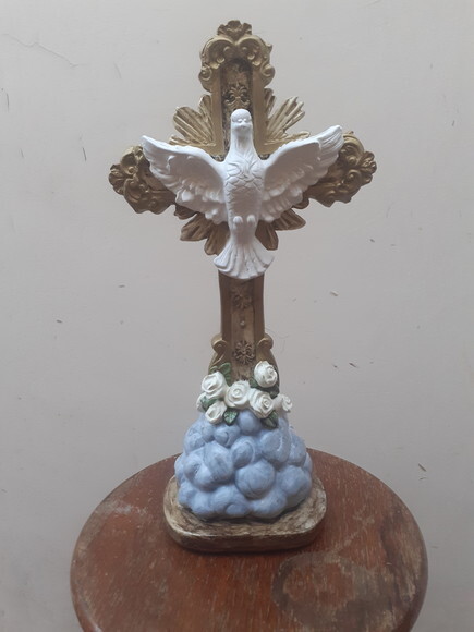 Espírito Santo de Mesa