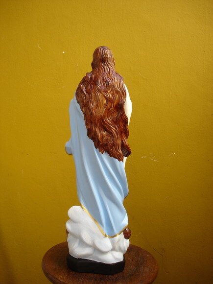 Imaculada Conceição 50 Cm