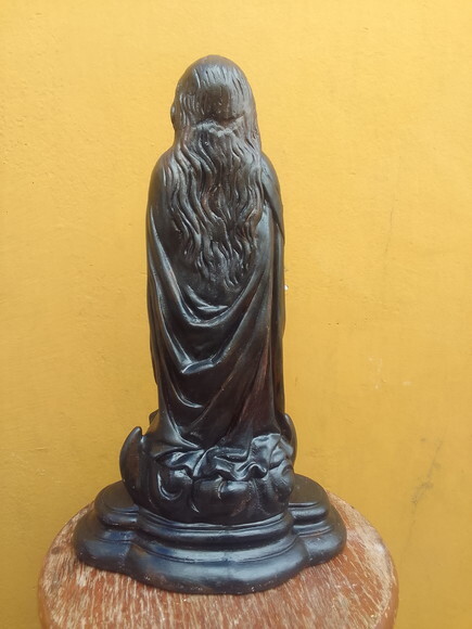 Nossa Senhora Aparecida Fax Simile