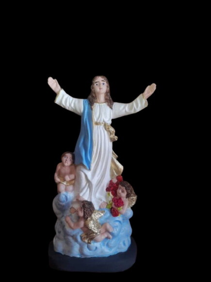 Nossa Senhora da Assunção 30 cm