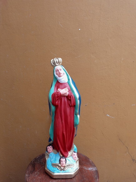 Nossa Senhora da Misericórdia