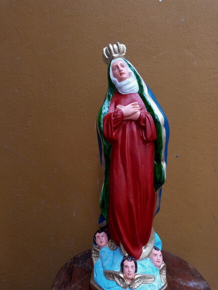 Nossa Senhora da Misericórdia