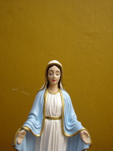 Nossa Senhora das Graças 30 cm