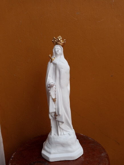 Nossa Senhora da Saudade 30 cm